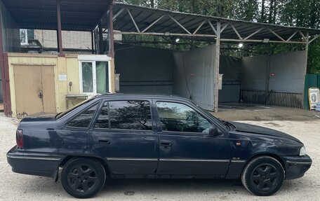 Daewoo Nexia I рестайлинг, 2004 год, 99 000 рублей, 26 фотография