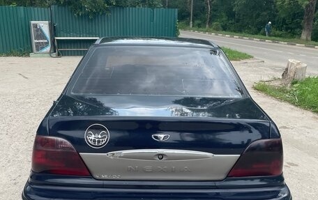 Daewoo Nexia I рестайлинг, 2004 год, 99 000 рублей, 24 фотография