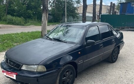 Daewoo Nexia I рестайлинг, 2004 год, 99 000 рублей, 21 фотография