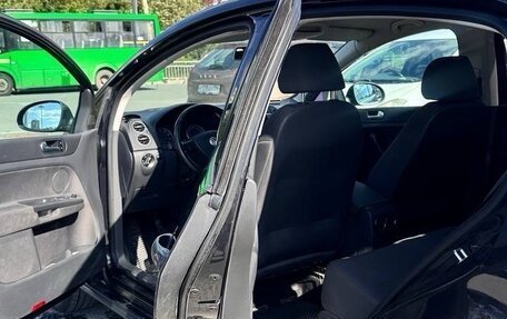 Volkswagen Golf Plus I, 2008 год, 730 000 рублей, 9 фотография
