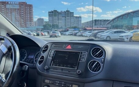 Volkswagen Golf Plus I, 2008 год, 730 000 рублей, 14 фотография
