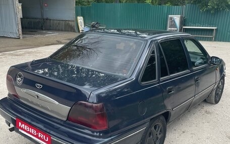 Daewoo Nexia I рестайлинг, 2004 год, 99 000 рублей, 25 фотография