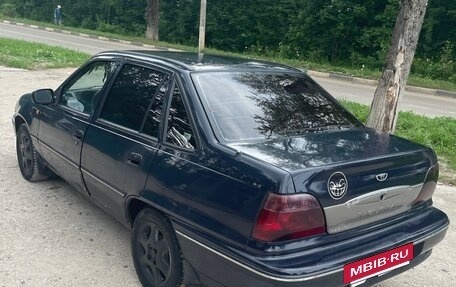 Daewoo Nexia I рестайлинг, 2004 год, 99 000 рублей, 23 фотография
