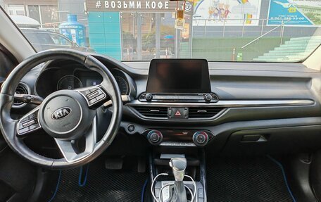 KIA Cerato IV, 2020 год, 2 100 000 рублей, 4 фотография