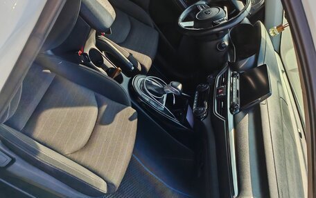 KIA Cerato IV, 2020 год, 2 100 000 рублей, 2 фотография