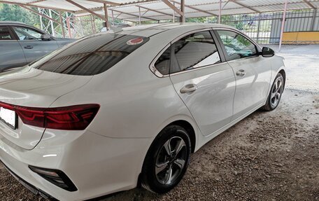 KIA Cerato IV, 2020 год, 2 100 000 рублей, 8 фотография