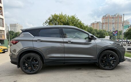 Geely Coolray I, 2023 год, 2 200 000 рублей, 4 фотография