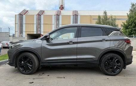 Geely Coolray I, 2023 год, 2 200 000 рублей, 8 фотография