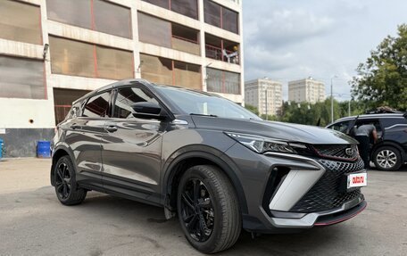 Geely Coolray I, 2023 год, 2 200 000 рублей, 3 фотография