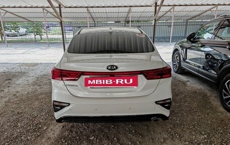 KIA Cerato IV, 2020 год, 2 100 000 рублей, 9 фотография