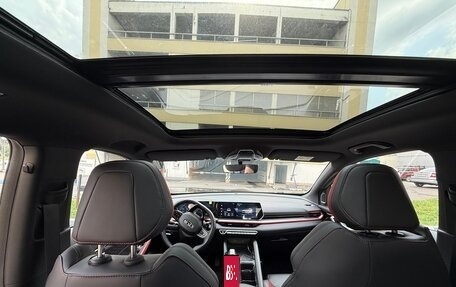 Geely Coolray I, 2023 год, 2 200 000 рублей, 9 фотография