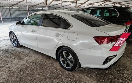 KIA Cerato IV, 2020 год, 2 100 000 рублей, 5 фотография