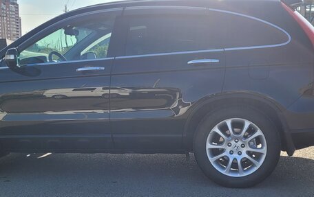 Honda CR-V III рестайлинг, 2007 год, 1 300 000 рублей, 6 фотография