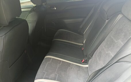 Citroen C4 II рестайлинг, 2013 год, 670 000 рублей, 8 фотография