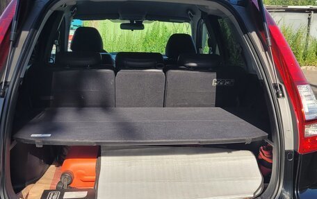 Honda CR-V III рестайлинг, 2007 год, 1 300 000 рублей, 12 фотография