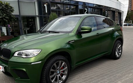 BMW X6 M, 2009 год, 2 500 000 рублей, 10 фотография
