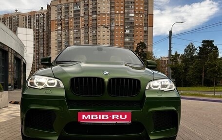 BMW X6 M, 2009 год, 2 500 000 рублей, 2 фотография