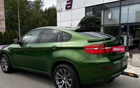 BMW X6 M, 2009 год, 2 500 000 рублей, 8 фотография