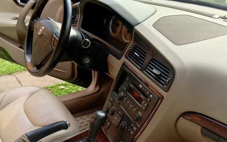 Volvo S60 III, 2007 год, 745 000 рублей, 6 фотография