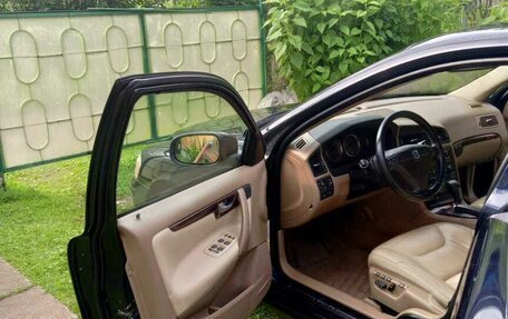 Volvo S60 III, 2007 год, 745 000 рублей, 11 фотография