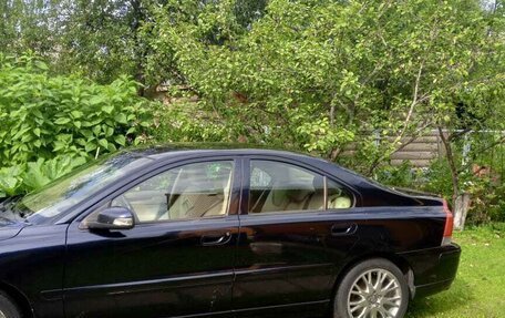 Volvo S60 III, 2007 год, 745 000 рублей, 13 фотография