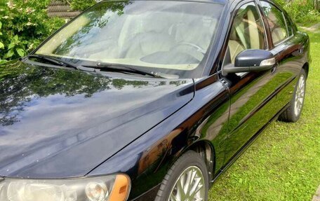 Volvo S60 III, 2007 год, 745 000 рублей, 15 фотография