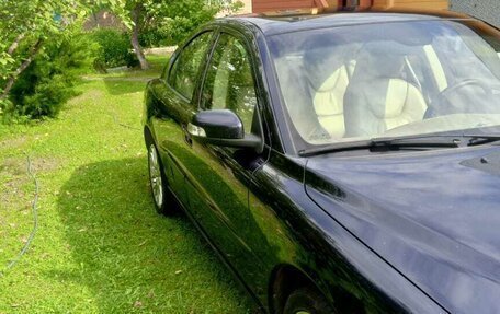 Volvo S60 III, 2007 год, 745 000 рублей, 18 фотография