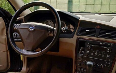Volvo S60 III, 2007 год, 745 000 рублей, 16 фотография