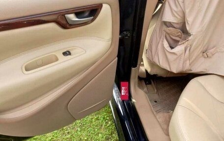 Volvo S60 III, 2007 год, 745 000 рублей, 20 фотография