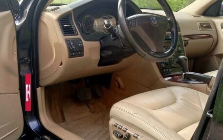 Volvo S60 III, 2007 год, 745 000 рублей, 19 фотография