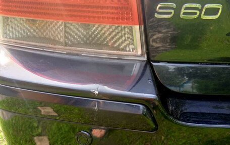 Volvo S60 III, 2007 год, 745 000 рублей, 32 фотография