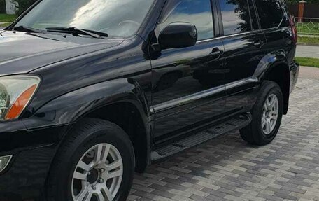 Lexus GX I, 2003 год, 2 300 000 рублей, 2 фотография