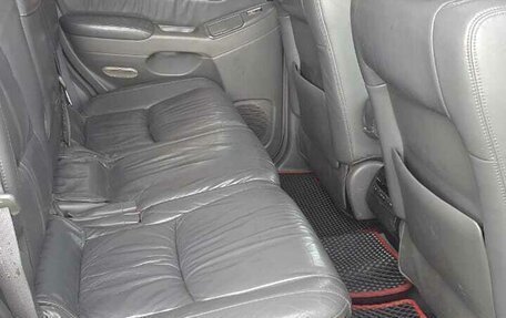 Lexus GX I, 2003 год, 2 300 000 рублей, 9 фотография