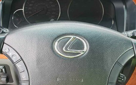 Lexus GX I, 2003 год, 2 300 000 рублей, 7 фотография