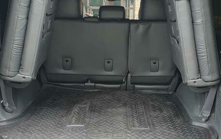 Lexus GX I, 2003 год, 2 300 000 рублей, 4 фотография