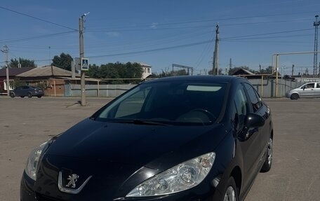 Peugeot 408 I рестайлинг, 2012 год, 580 000 рублей, 7 фотография