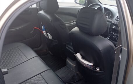 Chevrolet Lacetti, 2005 год, 245 000 рублей, 3 фотография