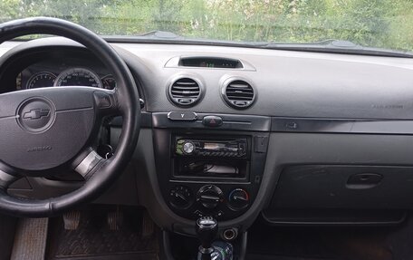 Chevrolet Lacetti, 2005 год, 245 000 рублей, 4 фотография