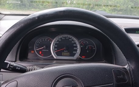 Chevrolet Lacetti, 2005 год, 245 000 рублей, 5 фотография