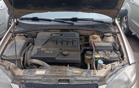 Chevrolet Lacetti, 2005 год, 245 000 рублей, 8 фотография