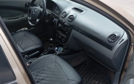 Chevrolet Lacetti, 2005 год, 245 000 рублей, 13 фотография