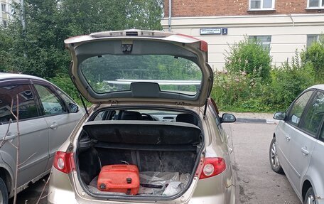 Chevrolet Lacetti, 2005 год, 245 000 рублей, 7 фотография