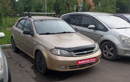Chevrolet Lacetti, 2005 год, 245 000 рублей, 6 фотография