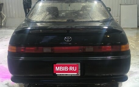 Toyota Mark II VIII (X100), 1996 год, 650 000 рублей, 2 фотография