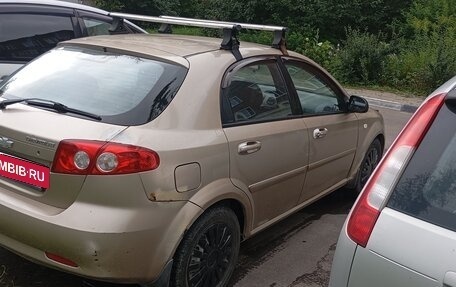 Chevrolet Lacetti, 2005 год, 245 000 рублей, 11 фотография
