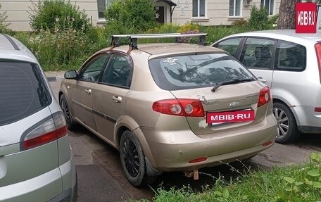 Chevrolet Lacetti, 2005 год, 245 000 рублей, 12 фотография