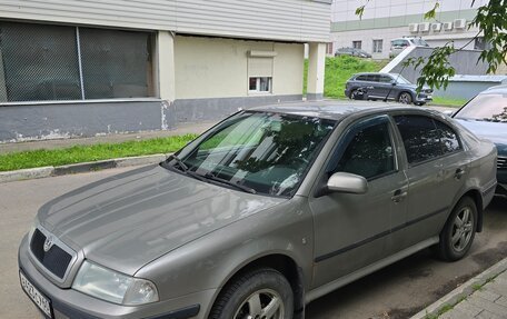 Skoda Octavia IV, 2008 год, 310 000 рублей, 3 фотография