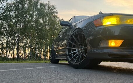 Toyota Mark II VIII (X100), 1993 год, 1 400 000 рублей, 3 фотография