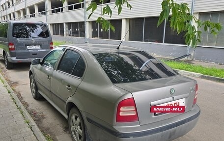 Skoda Octavia IV, 2008 год, 310 000 рублей, 2 фотография