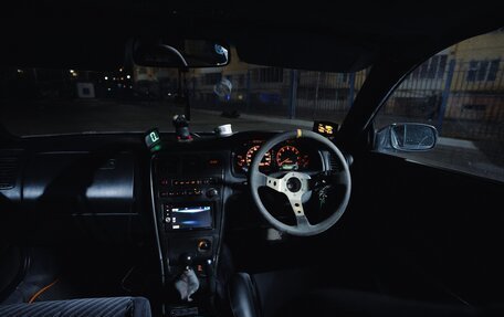 Toyota Mark II VIII (X100), 1993 год, 1 400 000 рублей, 15 фотография
